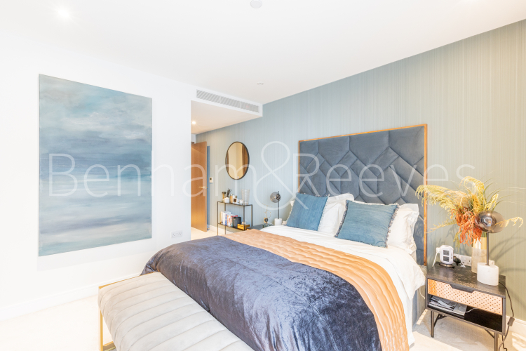 2  bedrooms flat to rent in Hamilton House, Parr's Way, W6-image 26