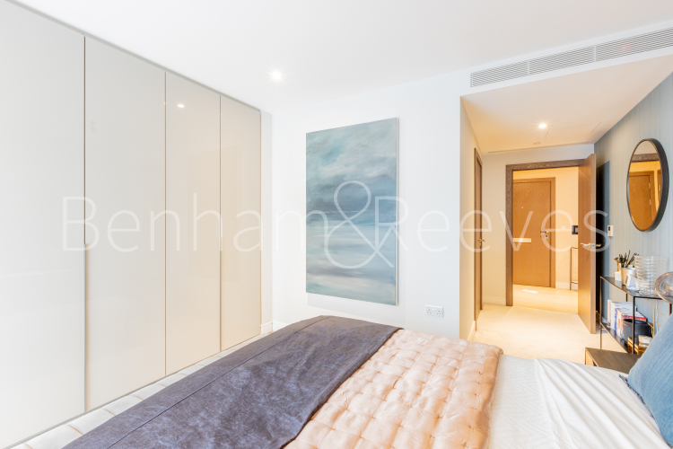 2 bedrooms flat to rent in Hamilton House, Parr's Way, W6-image 27
