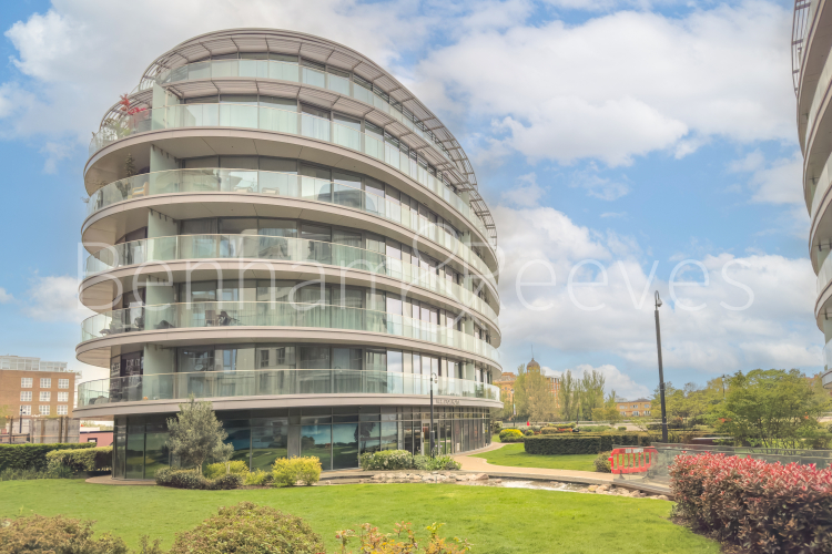 2  bedrooms flat to rent in Hamilton House, Parr's Way, W6-image 29