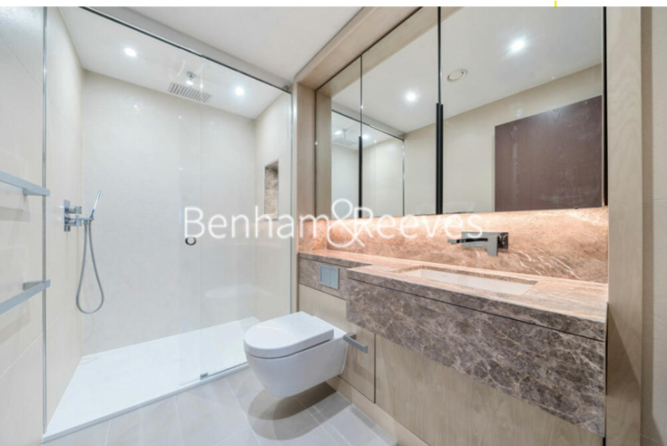 2  bedrooms flat to rent in Holland House, Parrs Way, W6-image 5