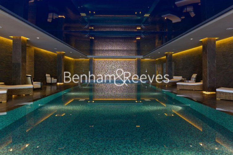 2  bedrooms flat to rent in Holland House, Parrs Way, W6-image 8