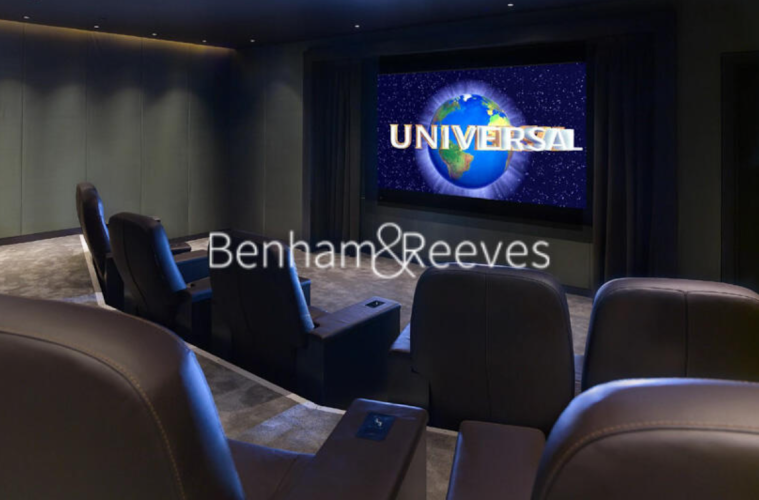 2  bedrooms flat to rent in Holland House, Parrs Way, W6-image 11