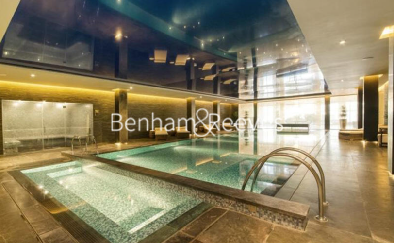 2  bedrooms flat to rent in Holland House, Parrs Way, W6-image 12