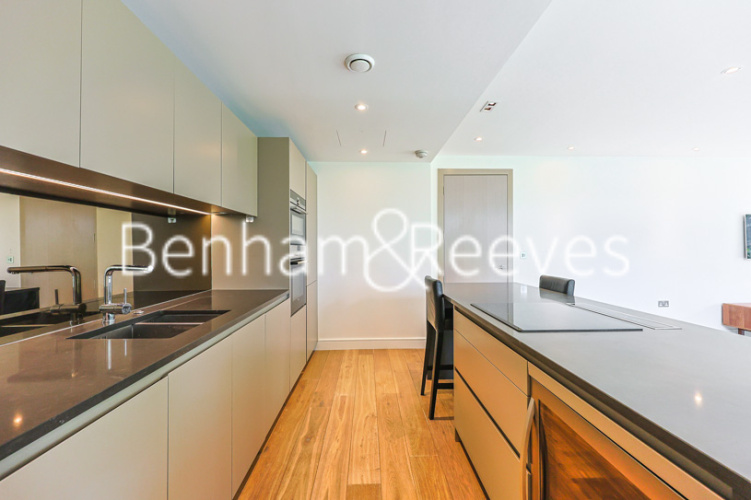 2  bedrooms flat to rent in Tierney Lane, Fulham Reach, W6-image 8
