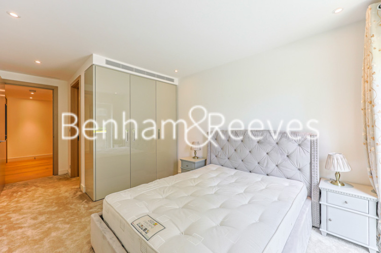 2  bedrooms flat to rent in Tierney Lane, Fulham Reach, W6-image 9