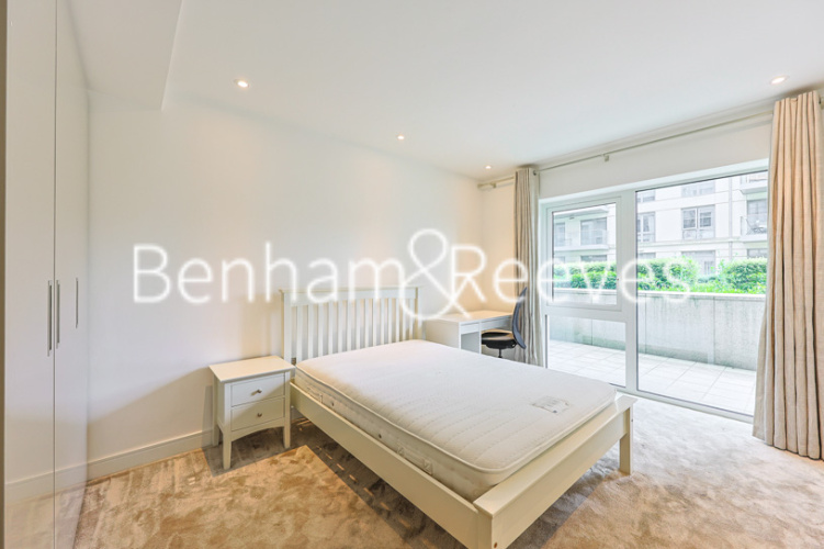 2  bedrooms flat to rent in Tierney Lane, Fulham Reach, W6-image 14