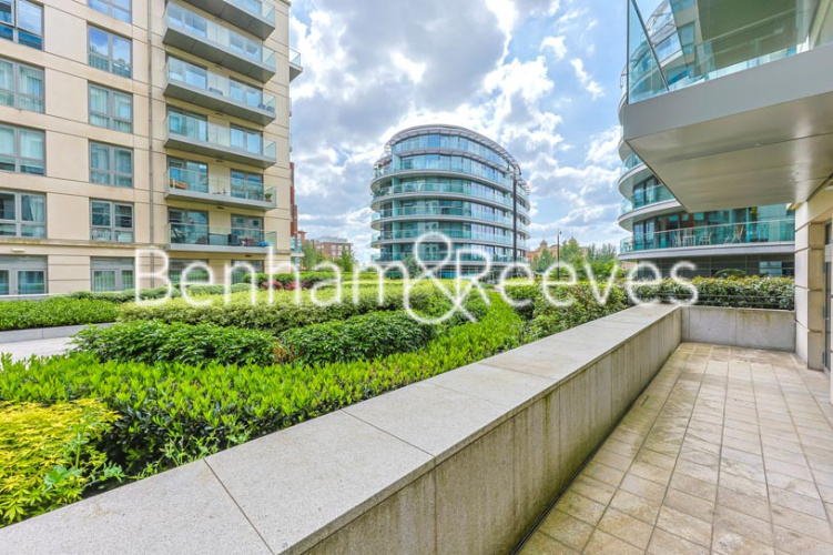 2  bedrooms flat to rent in Tierney Lane, Fulham Reach, W6-image 17