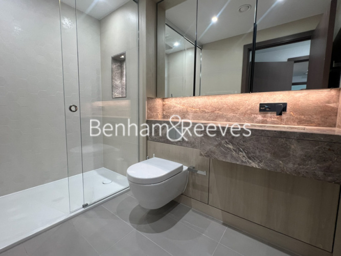 2  bedrooms flat to rent in Tierney Lane, Fulham Reach, W6-image 4