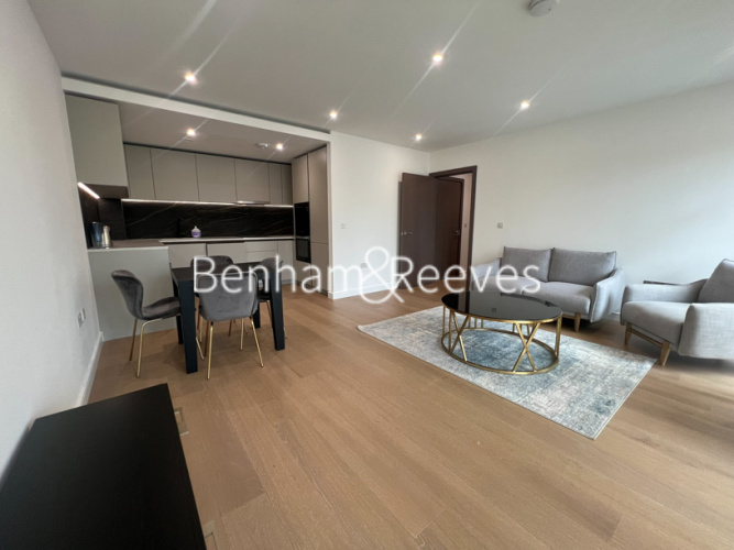 2  bedrooms flat to rent in Tierney Lane, Fulham Reach, W6-image 5