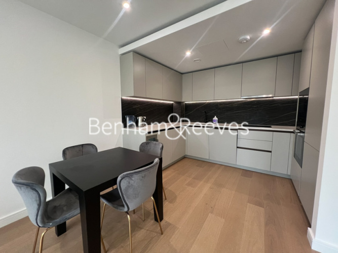 2  bedrooms flat to rent in Tierney Lane, Fulham Reach, W6-image 6