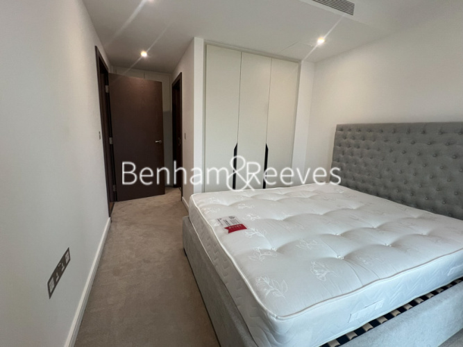 2  bedrooms flat to rent in Tierney Lane, Fulham Reach, W6-image 7