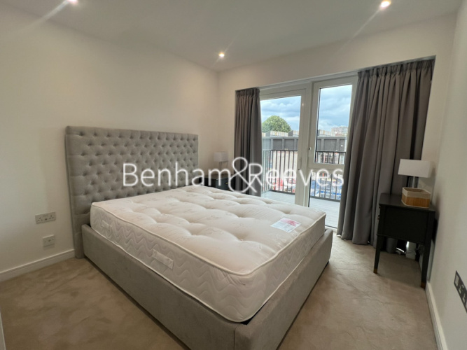 2  bedrooms flat to rent in Tierney Lane, Fulham Reach, W6-image 8
