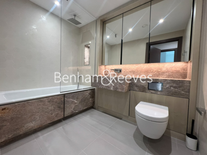 2  bedrooms flat to rent in Tierney Lane, Fulham Reach, W6-image 9