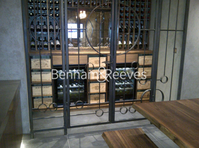2  bedrooms flat to rent in Tierney Lane, Fulham Reach, W6-image 10
