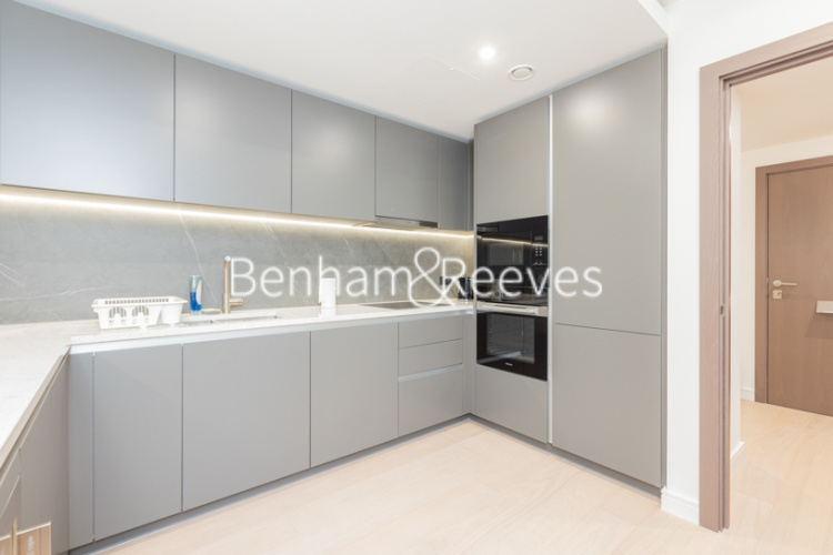2  bedrooms flat to rent in Holland House, Parr's Way, W6-image 2