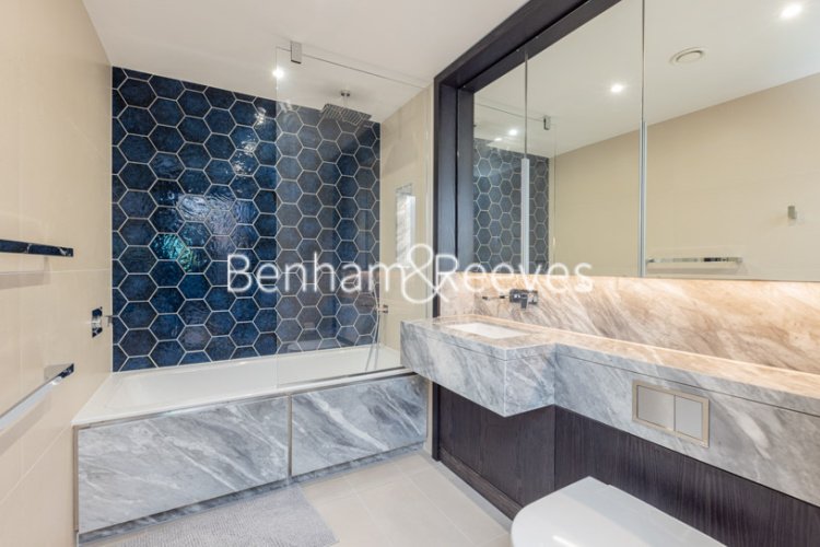 2  bedrooms flat to rent in Holland House, Parr's Way, W6-image 4