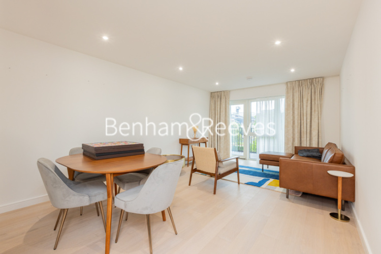 2  bedrooms flat to rent in Holland House, Parr's Way, W6-image 6