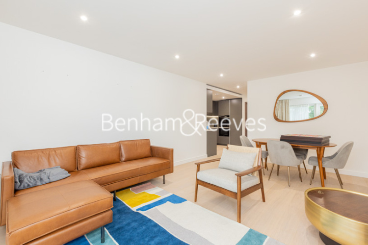 2  bedrooms flat to rent in Holland House, Parr's Way, W6-image 11