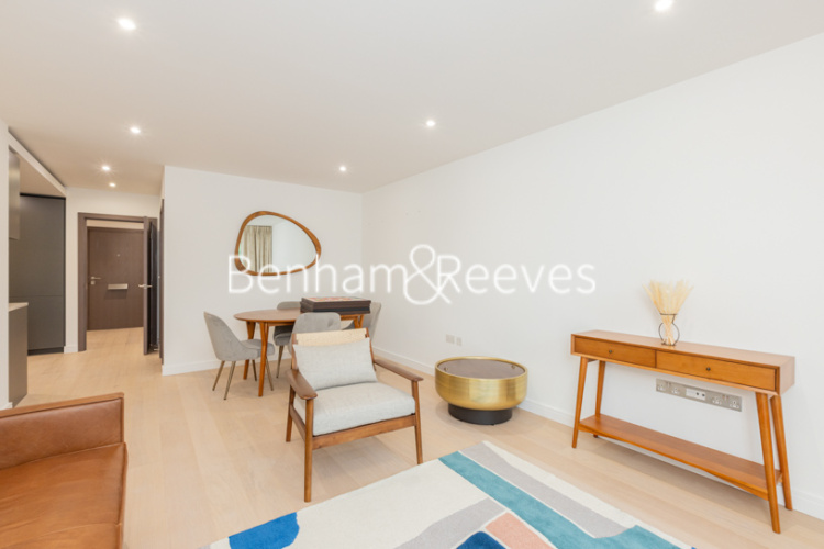 2  bedrooms flat to rent in Holland House, Parr's Way, W6-image 14