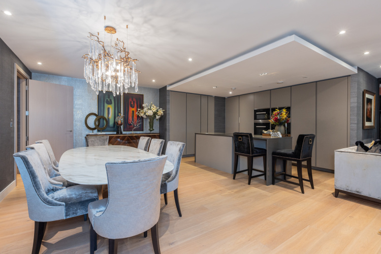 3  bedrooms flat to rent in Faulkner House, Tierney Lane, W6-image 3