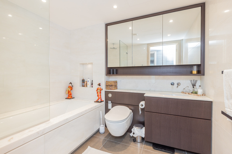 3  bedrooms flat to rent in Faulkner House, Tierney Lane, W6-image 8