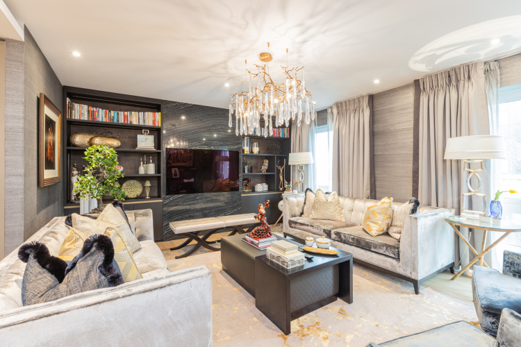 3  bedrooms flat to rent in Faulkner House, Tierney Lane, W6-image 14