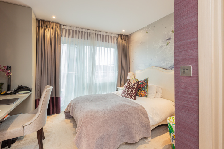 3  bedrooms flat to rent in Faulkner House, Tierney Lane, W6-image 17
