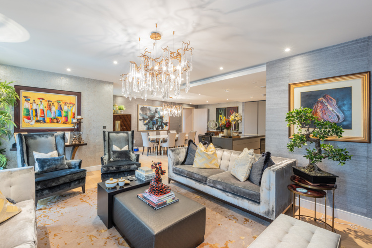 3  bedrooms flat to rent in Faulkner House, Tierney Lane, W6-image 19