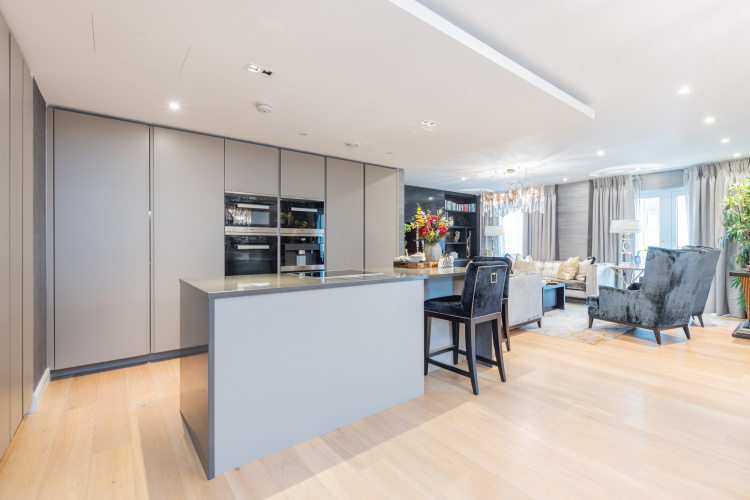 3  bedrooms flat to rent in Faulkner House, Tierney Lane, W6-image 24