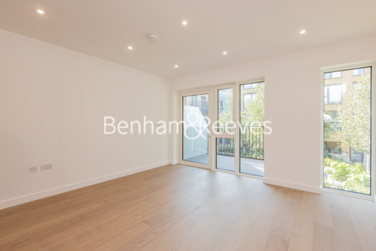 1  bedroom flat to rent in Merrivale Terrace, Distillery Road, W6-image 1