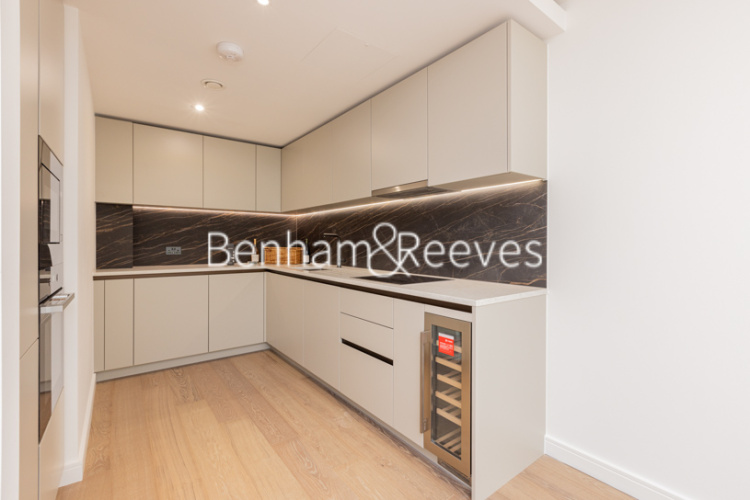 1  bedroom flat to rent in Merrivale Terrace, Distillery Road, W6-image 2