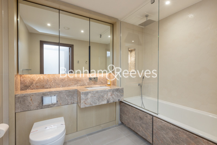 1  bedroom flat to rent in Merrivale Terrace, Distillery Road, W6-image 4