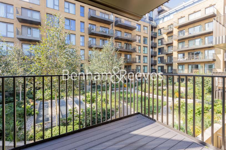 1  bedroom flat to rent in Merrivale Terrace, Distillery Road, W6-image 5