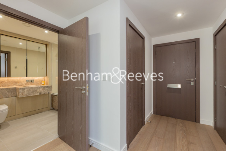 1  bedroom flat to rent in Merrivale Terrace, Distillery Road, W6-image 14