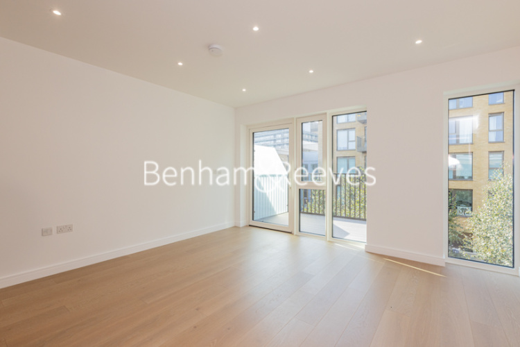 1  bedroom flat to rent in Merrivale Terrace, Distillery Road, W6-image 1