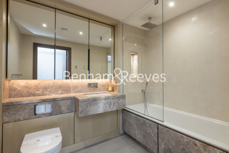 1  bedroom flat to rent in Merrivale Terrace, Distillery Road, W6-image 4