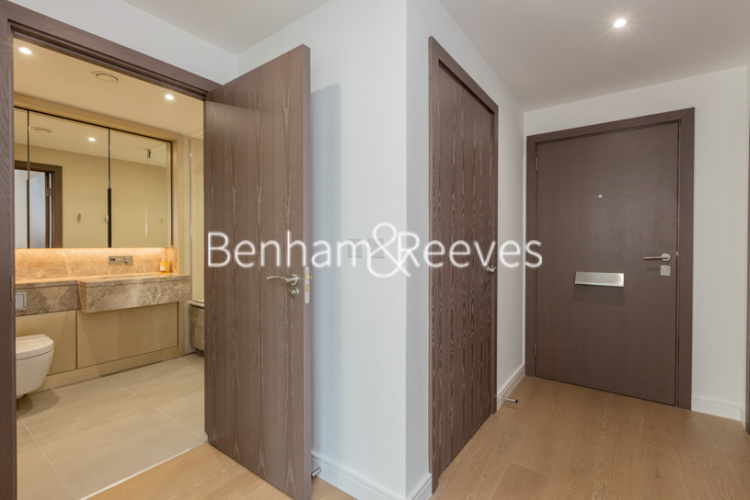 1  bedroom flat to rent in Merrivale Terrace, Distillery Road, W6-image 10