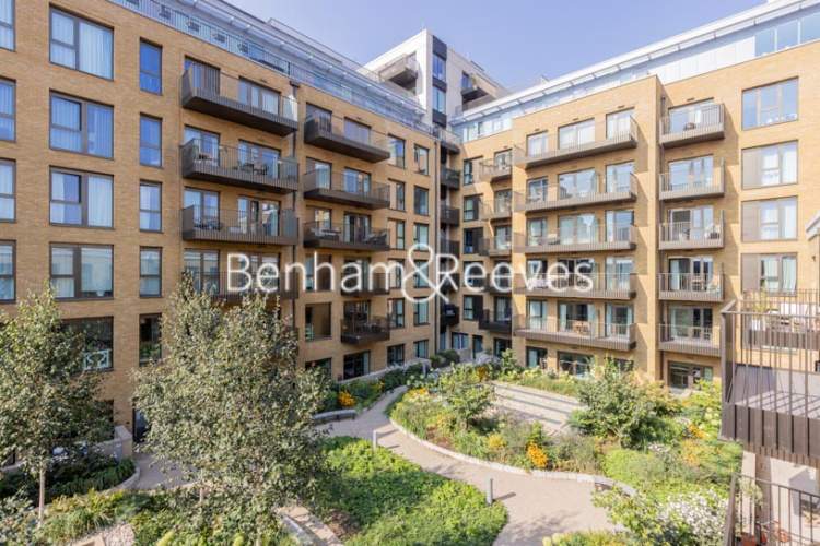 1  bedroom flat to rent in Merrivale Terrace, Distillery Road, W6-image 11
