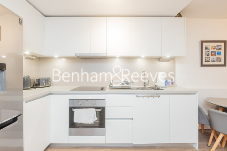 1  bedroom flat to rent in Faulkner House, Tierney Lane, W6-image 2