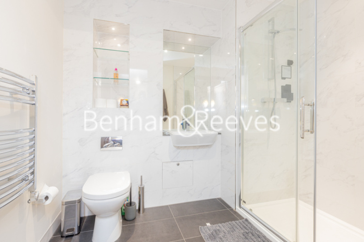 1  bedroom flat to rent in Faulkner House, Tierney Lane, W6-image 4