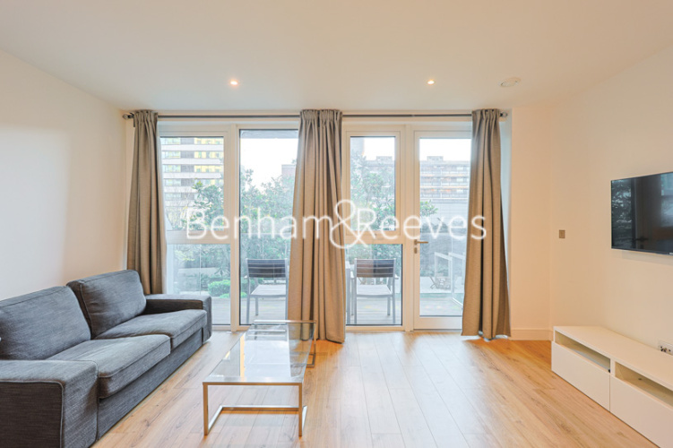 2  bedrooms flat to rent in Sovereign Court, Beadon Road, W6-image 1