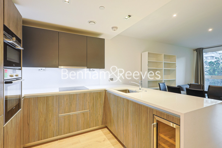 2  bedrooms flat to rent in Sovereign Court, Beadon Road, W6-image 2