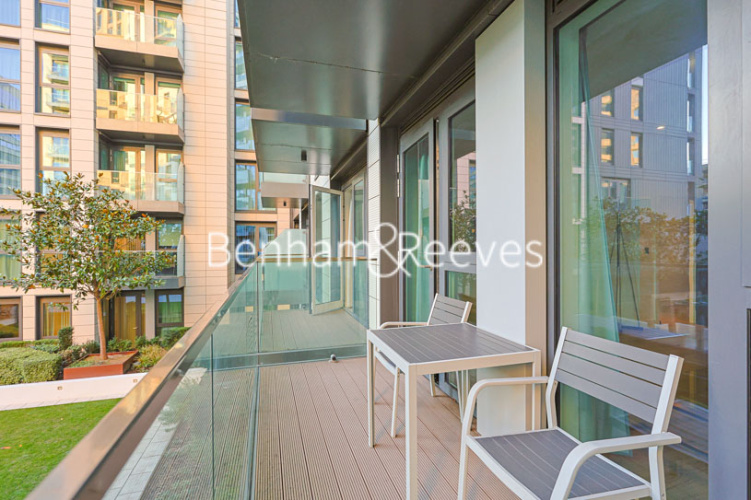 2  bedrooms flat to rent in Sovereign Court, Beadon Road, W6-image 5