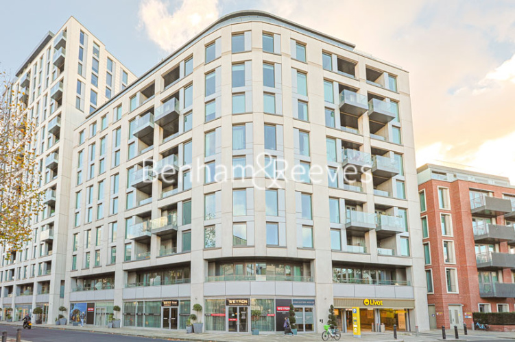 2  bedrooms flat to rent in Sovereign Court, Beadon Road, W6-image 6