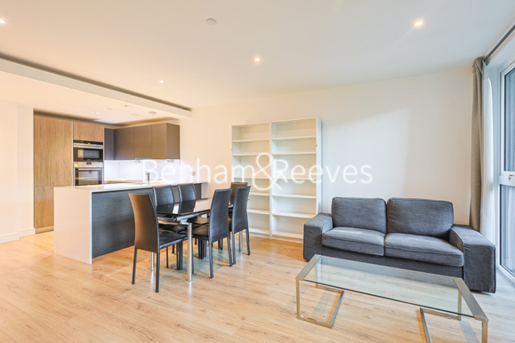 2  bedrooms flat to rent in Sovereign Court, Beadon Road, W6-image 7