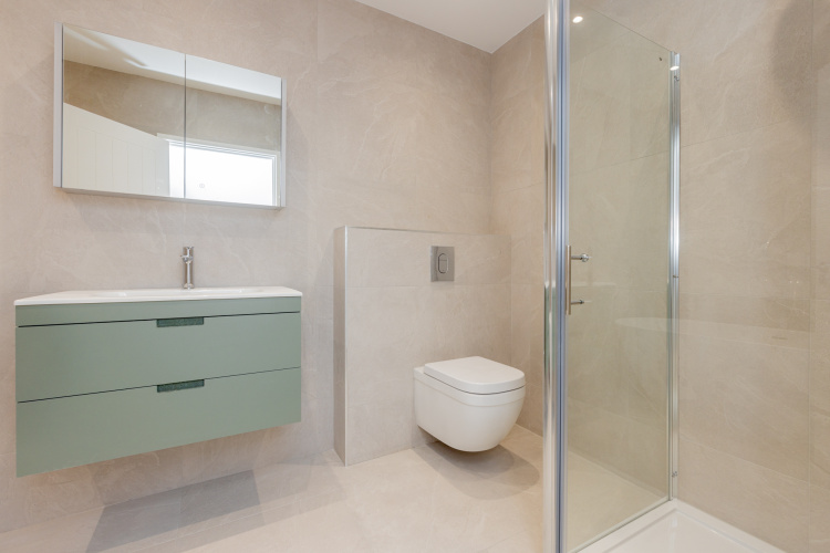 3  bedrooms flat to rent in Disraeli Road, Hammersmith, SW15-image 12