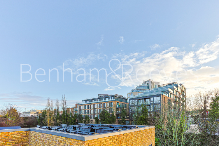 2  bedrooms flat to rent in Disraeli Road, Hammersmith, SW15-image 16