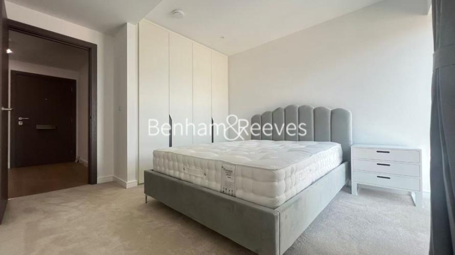 1  bedroom flat to rent in Holland House, Fulham Reach, W6-image 3