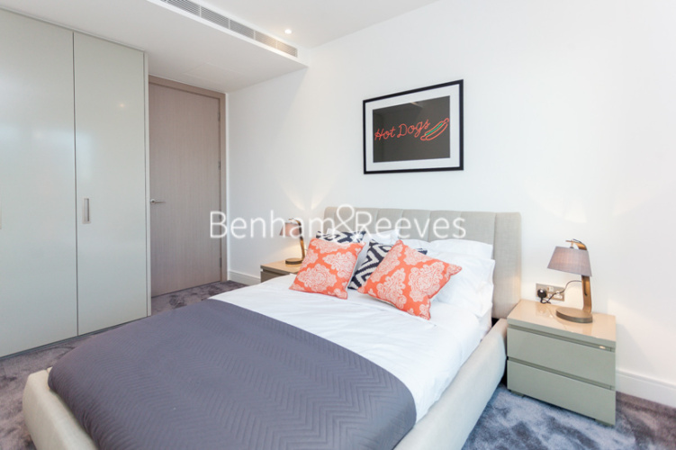 2  bedrooms flat to rent in Faulkner House, hammersmith, W6-image 6