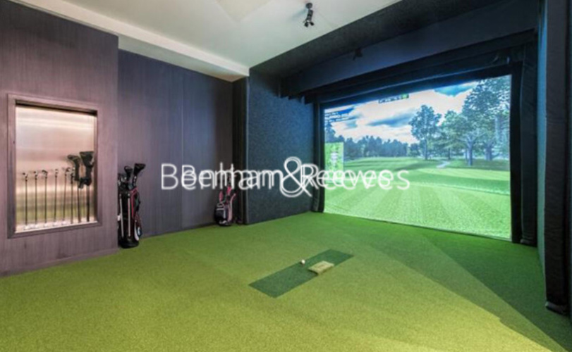 2  bedrooms flat to rent in Faulkner House, hammersmith, W6-image 10